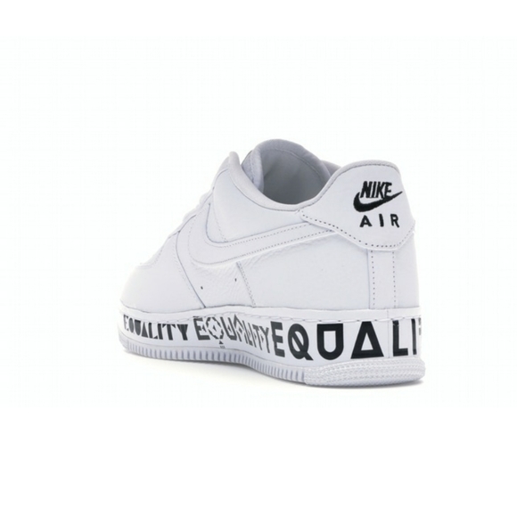 NWT Men's Nike AF1 CMFT ""Equality" - Picture 6 of 9